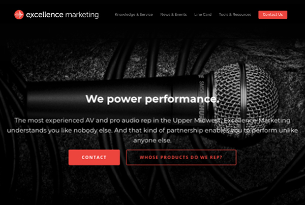 Excellence Marketing